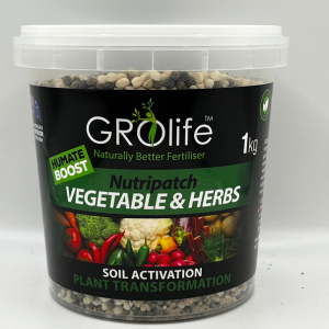 Grolife Vegetable & Herbs