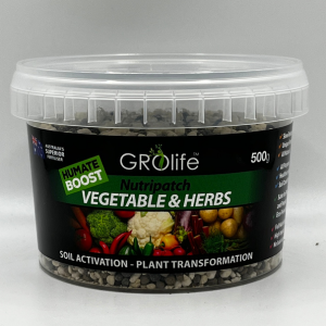 Grolife Vegetable & Herbs