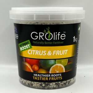 Grolife Citrus & Fruit 'Nutrient Boost'