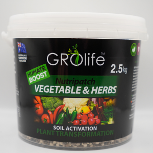 Grolife Vegetable & Herbs