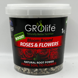 Grolife Roses & Flowers 'Bloom Boom'