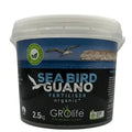Grolife Sea Bird Guano Fertiliser-Organic