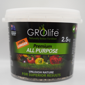 Grolife Premium All Purpose