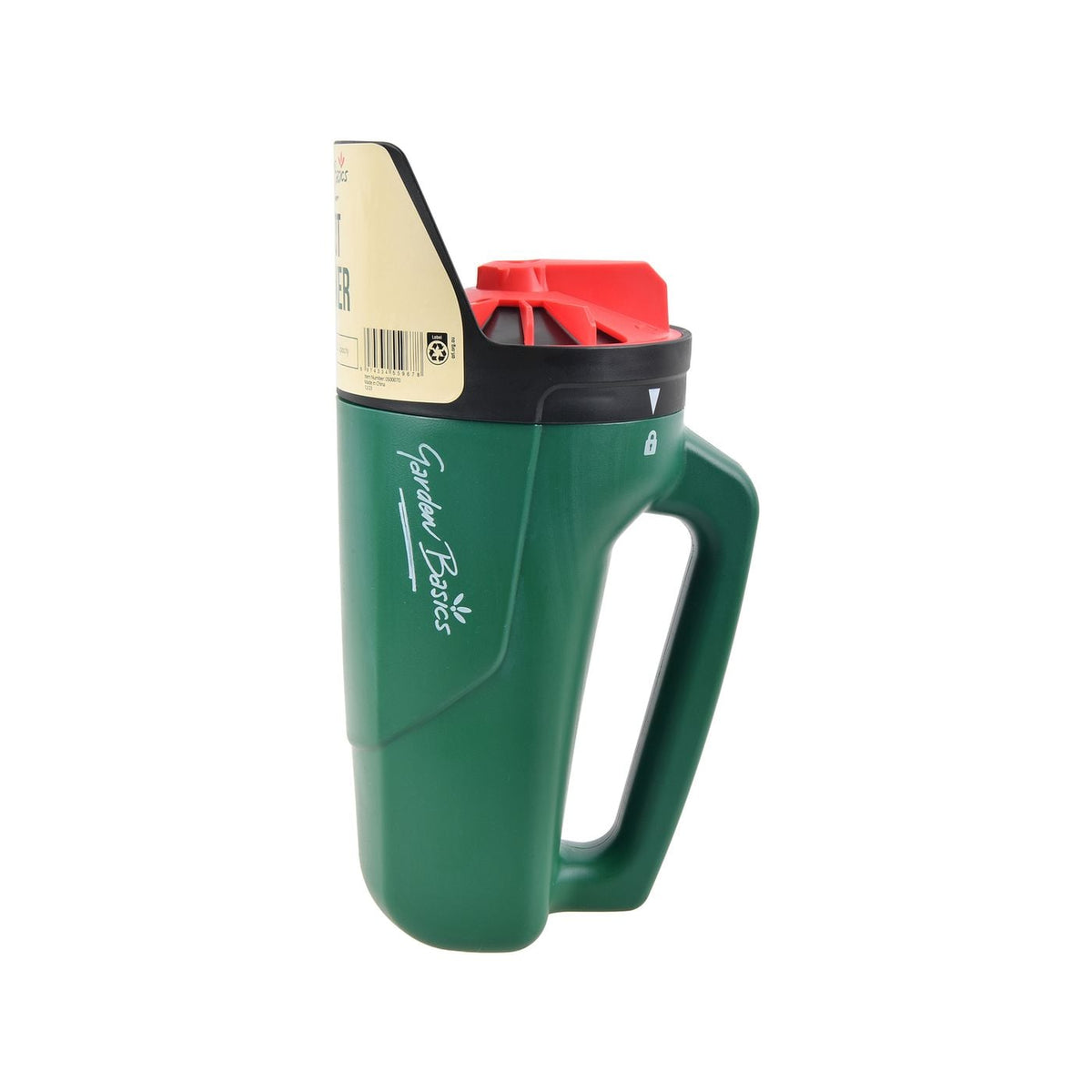 Grolife Fertiliser Spot Shaker by Garden Basics