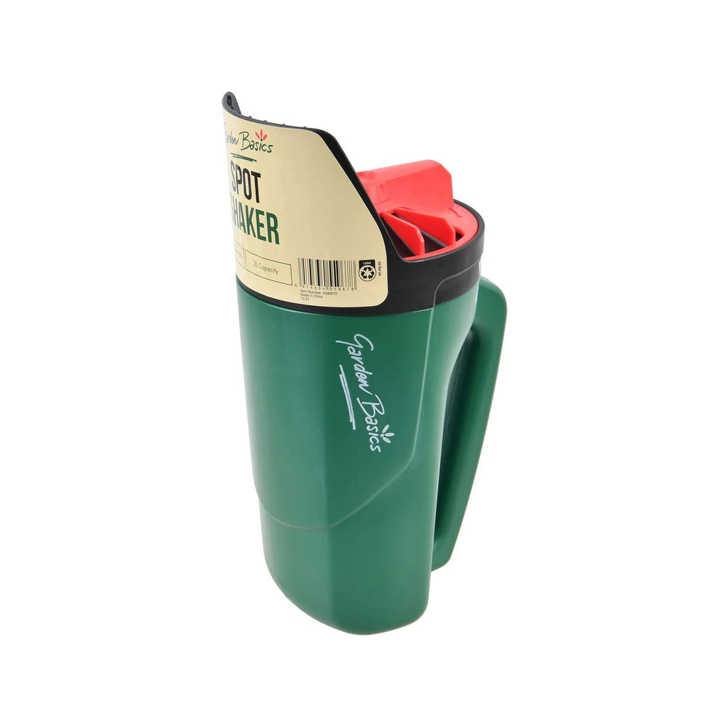 Grolife Fertiliser Spot Shaker by Garden Basics