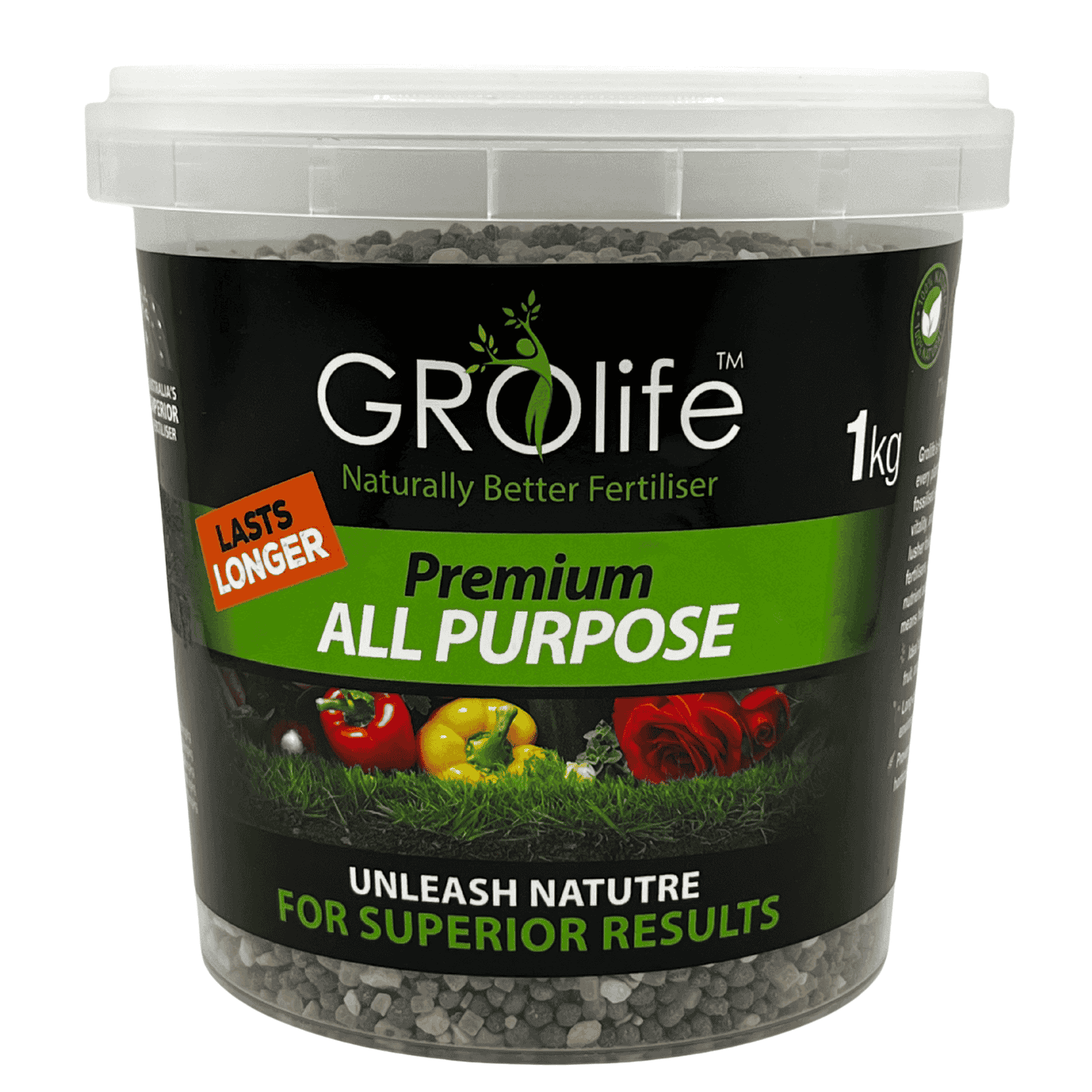 Grolife Premium All Purpose