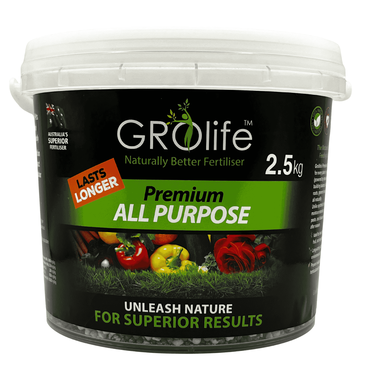 Grolife Premium All Purpose