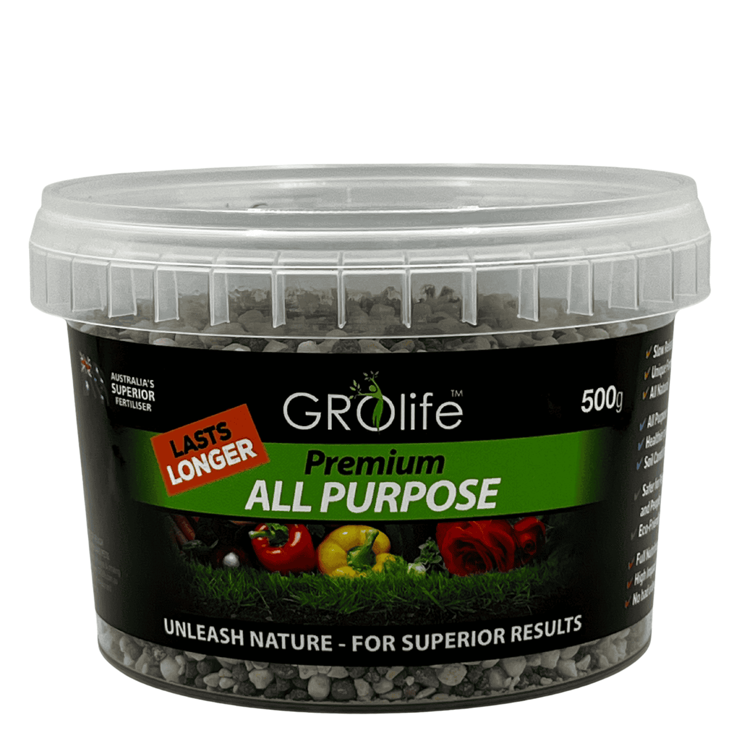 Grolife Premium All Purpose