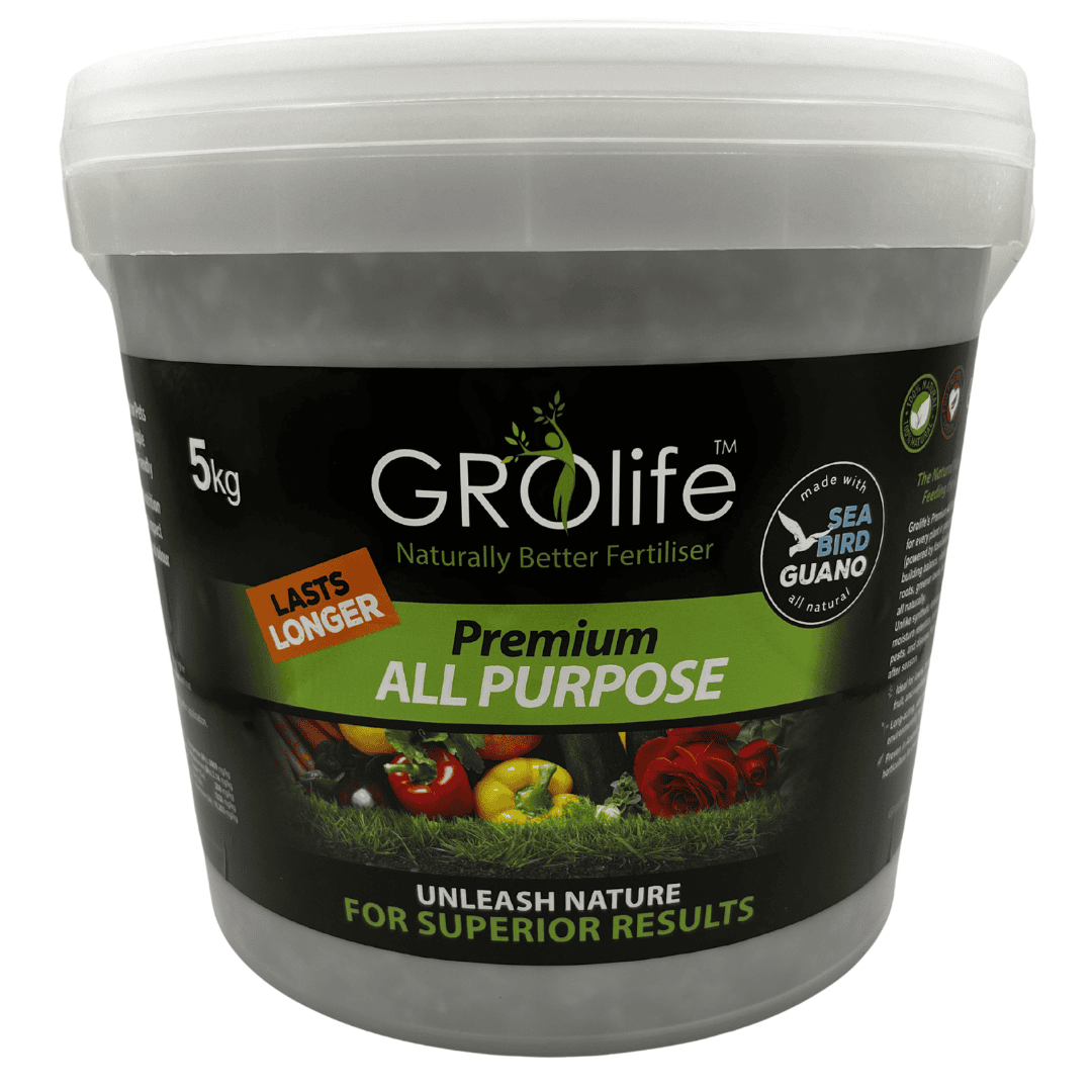 Grolife Premium All Purpose